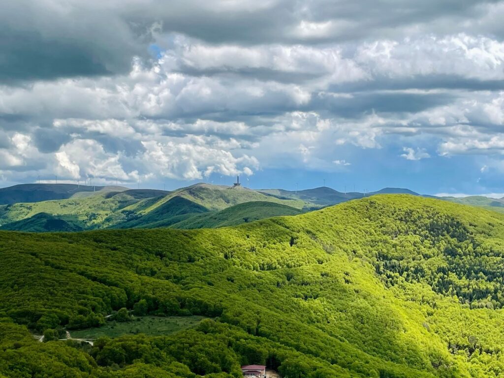 Stara planina Serbia