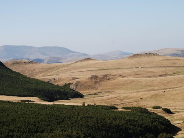 Midžor Stara planina